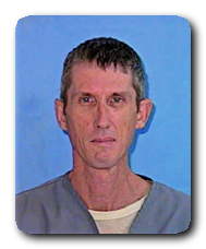 Inmate WAYNE D FRAZIER