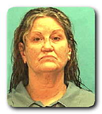 Inmate PAMELA G HINSZ