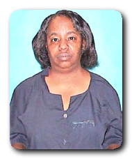 Inmate NORMA J RAY