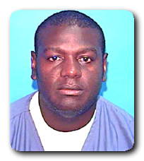 Inmate ULYSSES J SAPP