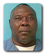 Inmate THERRIS CONNEY
