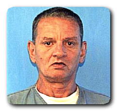 Inmate GREGORY S GIBSON