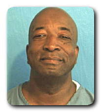 Inmate ALFRED L GRIFFIN