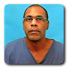 Inmate TIMOTHY T GRIFFIN
