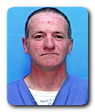 Inmate JERRY HOLLIFIELD