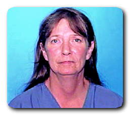 Inmate TAMMY R JORDAN