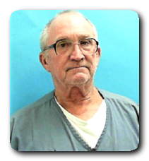 Inmate DAVID LEON NEWHAM