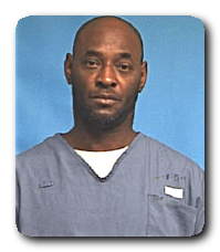 Inmate ANTHONY L TYSON