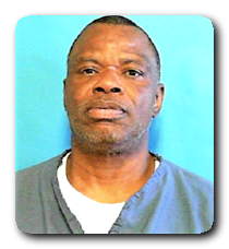 Inmate DELRON E WHITE