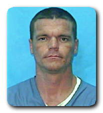 Inmate PETER SCIORTINO