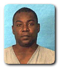 Inmate LORENZO SIMS