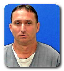Inmate JERRY R BENNEFIELD