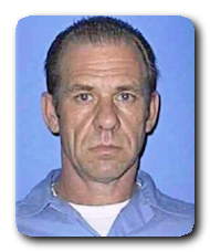 Inmate TIMOTHY W CARVER