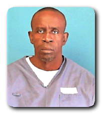Inmate RICHARD L JR. CHESTER