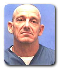 Inmate CASEY A CHICKERING