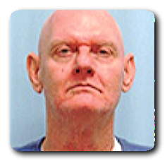Inmate RICHARD A SPIVEY