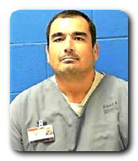 Inmate WILLIE MATTHEW HONEA