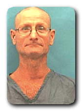 Inmate PAUL W ROBINSON
