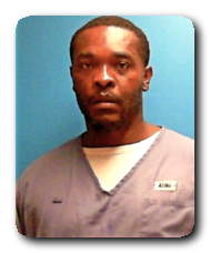 Inmate VICTOR D ROME