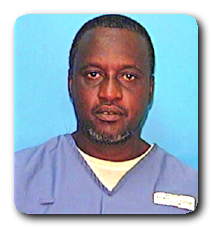 Inmate GREGORY D WRIGHT
