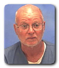 Inmate DAVID N MCLEOD