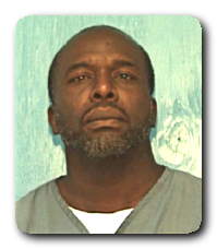 Inmate EMANUEL D SOUTHALL