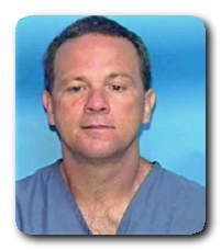 Inmate TIMOTHY W STRICKLAND