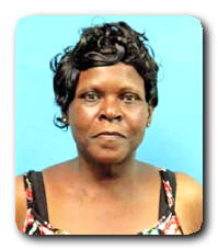 Inmate MARY STROTHERS