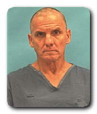 Inmate JAMES J BURKE