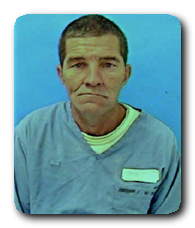 Inmate GARY D GRILLS