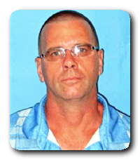 Inmate MARK A HARTWELL