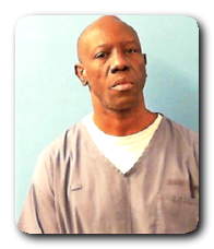 Inmate CHARLES L MCCRAY