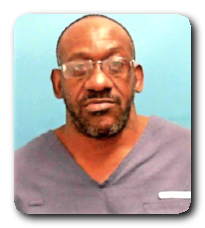 Inmate CLARENCE C MCCRAY