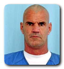 Inmate JOHN MULLADY