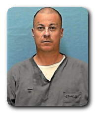 Inmate CHRISTOPHER C PENNINGTON