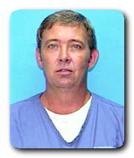 Inmate TODD W WESTMORELAND
