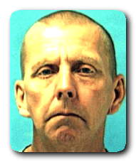 Inmate JERRY D ALLGOOD