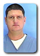 Inmate JERRY M COLLINS