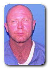 Inmate WESLEY H GRIGGS