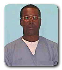 Inmate JEFFERY J DAVIS
