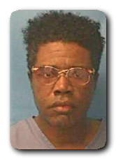 Inmate MAURICE E GAINEY