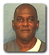 Inmate RICHARD L GARNER