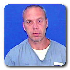 Inmate TIMOTHY W GREEN