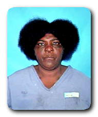 Inmate ARNETTA WILLIAMS