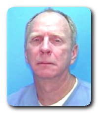 Inmate LARRY D CAHILL