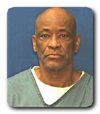 Inmate DENNIS M CURRY