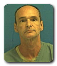 Inmate JOHNNY S LAWSON