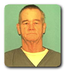Inmate MICHAEL ODONNELL