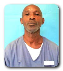 Inmate WILLIE J SMITH