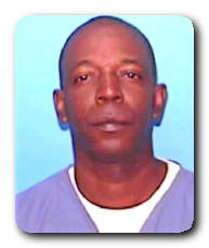 Inmate RODNEY L STOUDEMIRE
